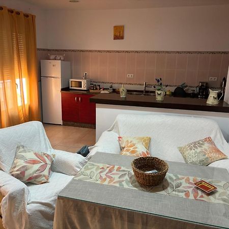 Apartamentos La Alberca 2 Aracena Extérieur photo