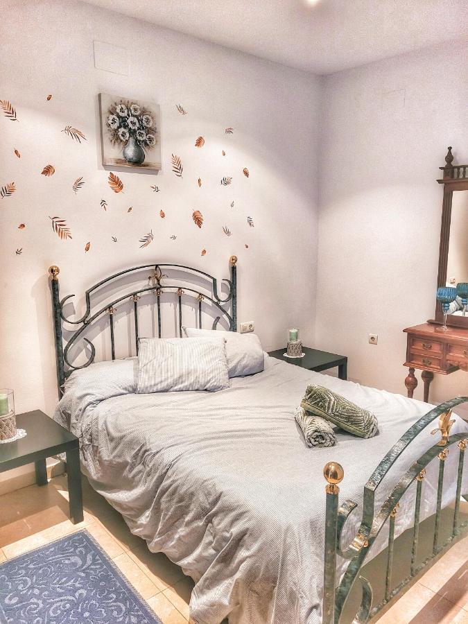 Apartamentos La Alberca 2 Aracena Extérieur photo