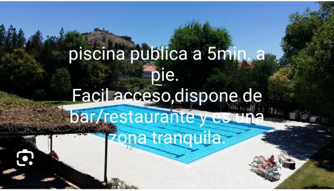Apartamentos La Alberca 2 Aracena Extérieur photo