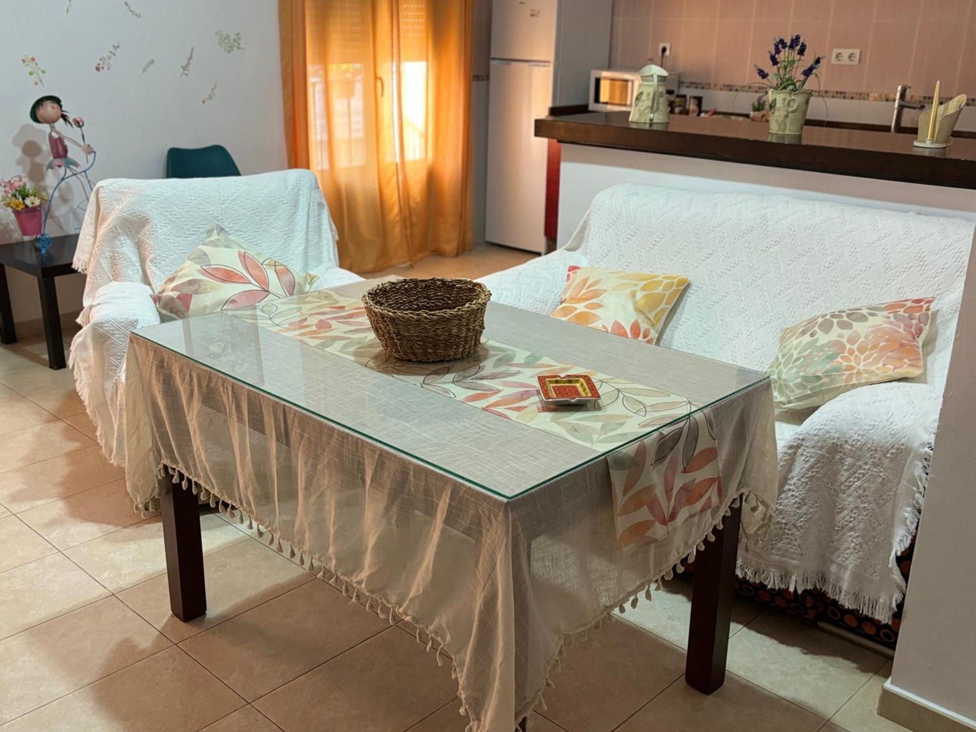 Apartamentos La Alberca 2 Aracena Extérieur photo