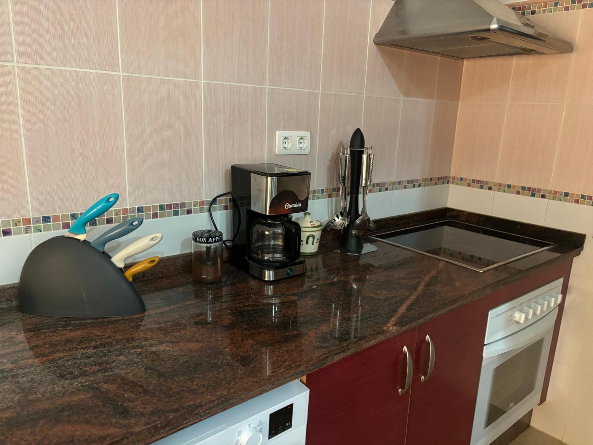 Apartamentos La Alberca 2 Aracena Extérieur photo